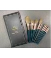 Assorted Makeup Brushes Closeout. 50000 Sets. EXW Los Angeles 